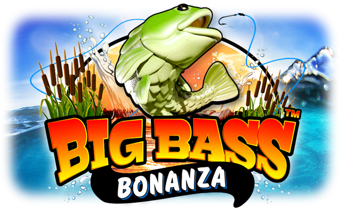 Big bass bonanza demo. Big Bass Bonanza. Big Bass Bonanza Slot. Золотой карась биге бас Бананза.